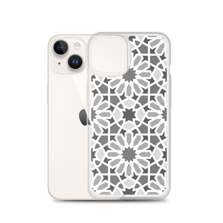 iPhone Case Moroccan Design - Souvenirs | Tours | Hotels | Restaurants