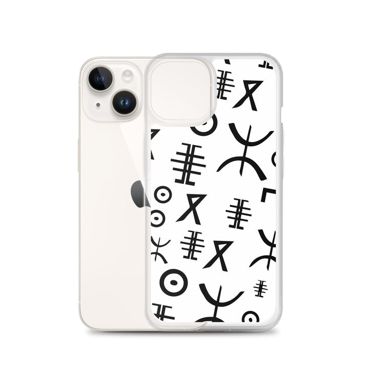 iPhone Case Moroccan Design - Souvenirs | Tours | Hotels | Restaurants