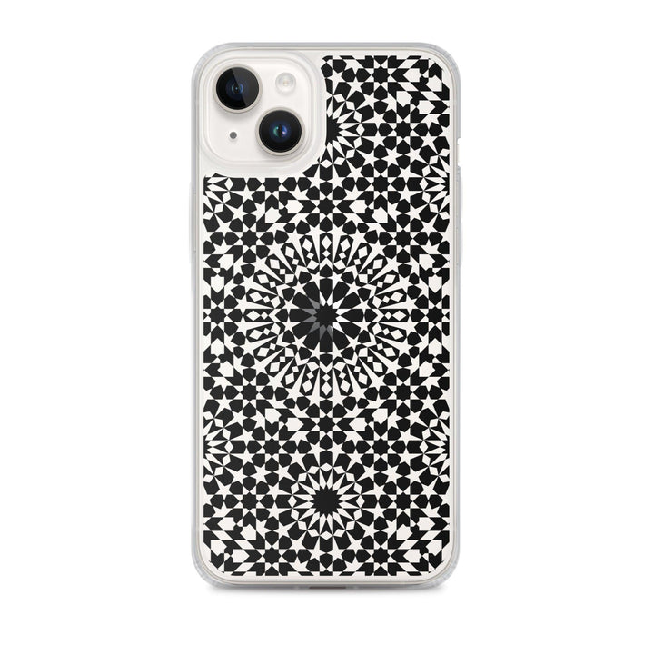 iPhone Case Moroccan Design - Souvenirs | Tours | Hotels | Restaurants