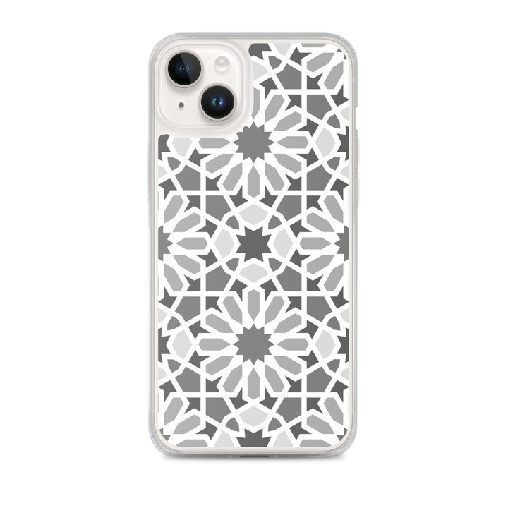 iPhone Case Moroccan Design - Souvenirs | Tours | Hotels | Restaurants