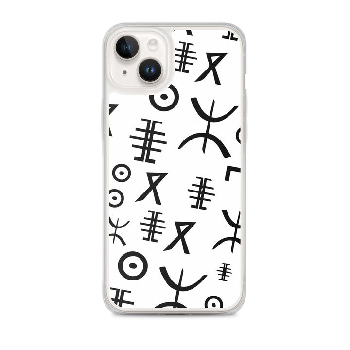 iPhone Case Moroccan Design - Souvenirs | Tours | Hotels | Restaurants