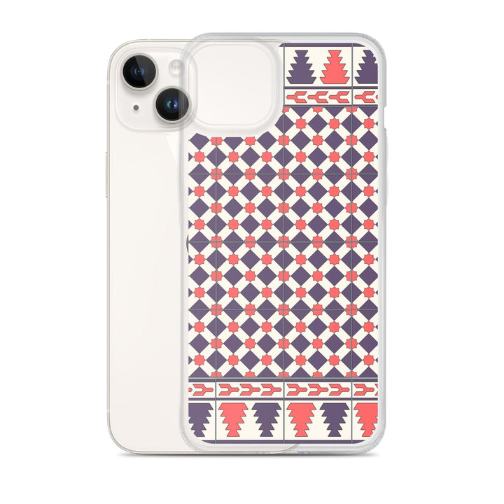 iPhone Case Moroccan Design - Souvenirs | Tours | Hotels | Restaurants