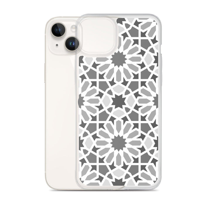 iPhone Case Moroccan Design - Souvenirs | Tours | Hotels | Restaurants