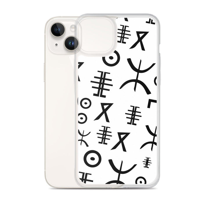 iPhone Case Moroccan Design - Souvenirs | Tours | Hotels | Restaurants