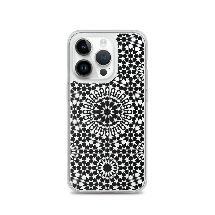 iPhone Case Moroccan Design - Souvenirs | Tours | Hotels | Restaurants