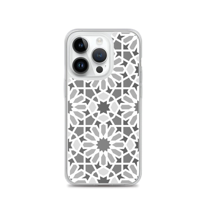 iPhone Case Moroccan Design - Souvenirs | Tours | Hotels | Restaurants