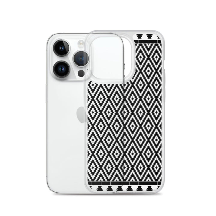 iPhone Case Moroccan Design - Souvenirs | Tours | Hotels | Restaurants