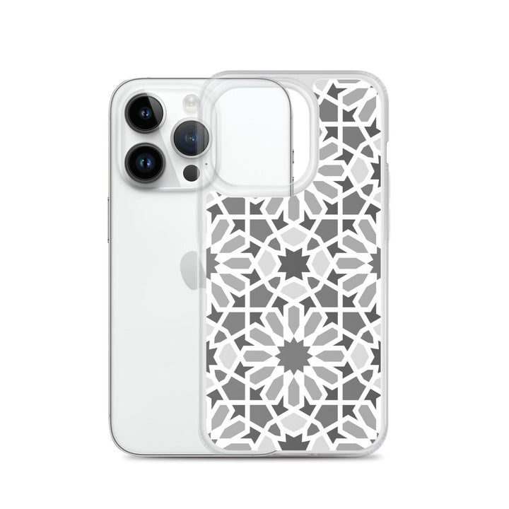 iPhone Case Moroccan Design - Souvenirs | Tours | Hotels | Restaurants