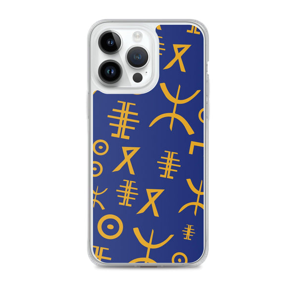 iPhone Case Moroccan Design - Souvenirs | Tours | Hotels | Restaurants