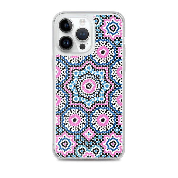 iPhone Case Moroccan Design - Souvenirs | Tours | Hotels | Restaurants