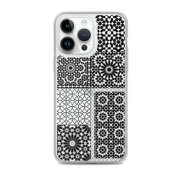 iPhone Case Moroccan Design - Souvenirs | Tours | Hotels | Restaurants