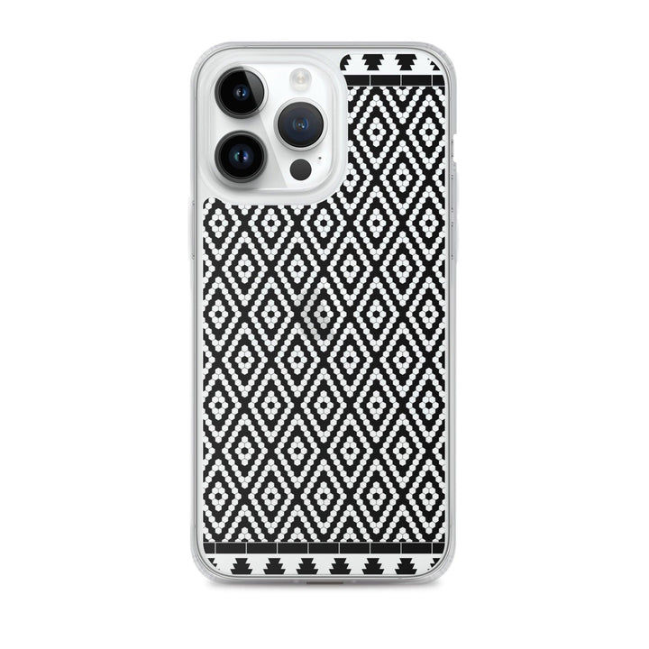 iPhone Case Moroccan Design - Souvenirs | Tours | Hotels | Restaurants