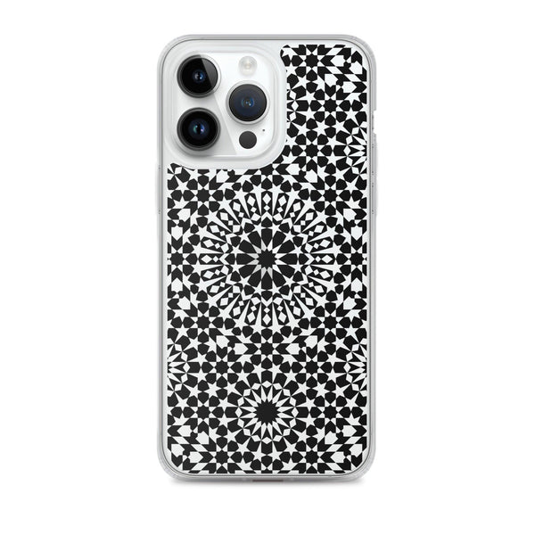 iPhone Case Moroccan Design - Souvenirs | Tours | Hotels | Restaurants