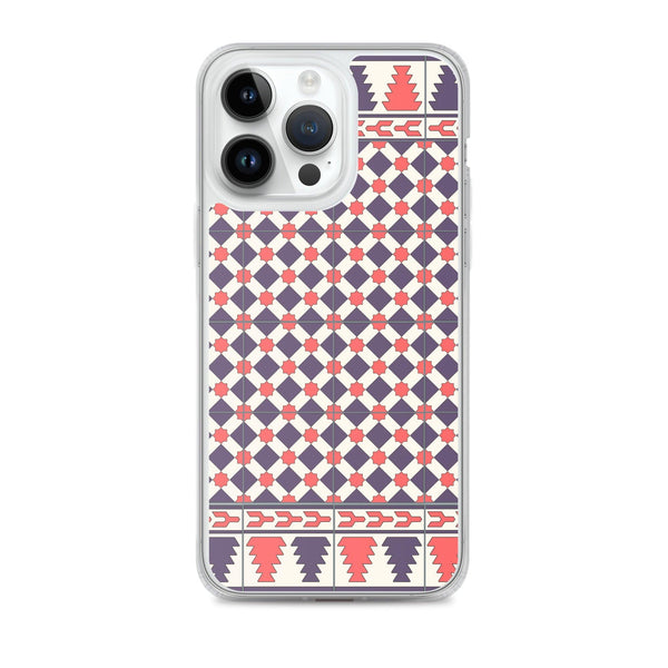 iPhone Case Moroccan Design - Souvenirs | Tours | Hotels | Restaurants