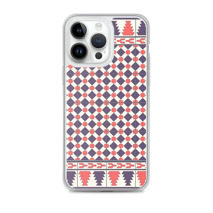 iPhone Case Moroccan Design - Souvenirs | Tours | Hotels | Restaurants