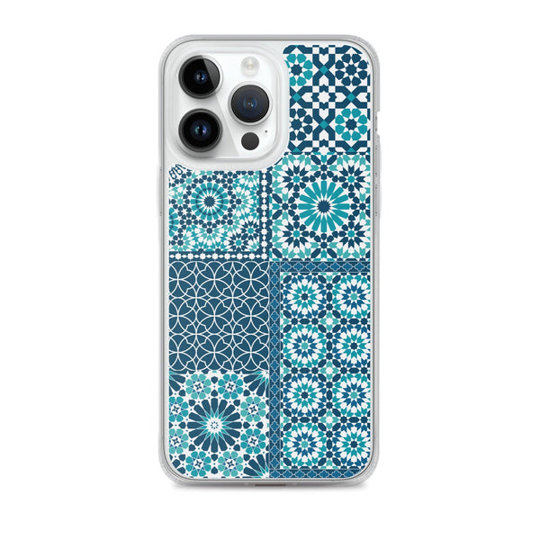 iPhone Case Moroccan Design - Souvenirs | Tours | Hotels | Restaurants