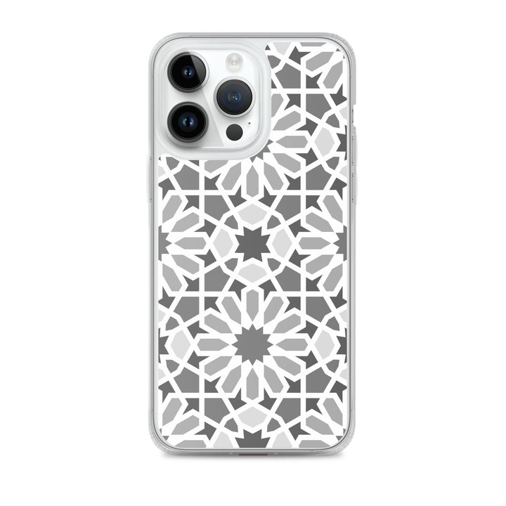 iPhone Case Moroccan Design - Souvenirs | Tours | Hotels | Restaurants