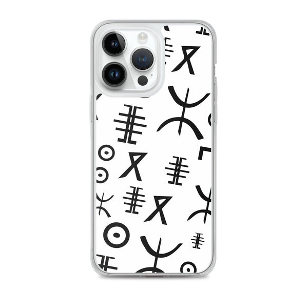 iPhone Case Moroccan Design - Souvenirs | Tours | Hotels | Restaurants