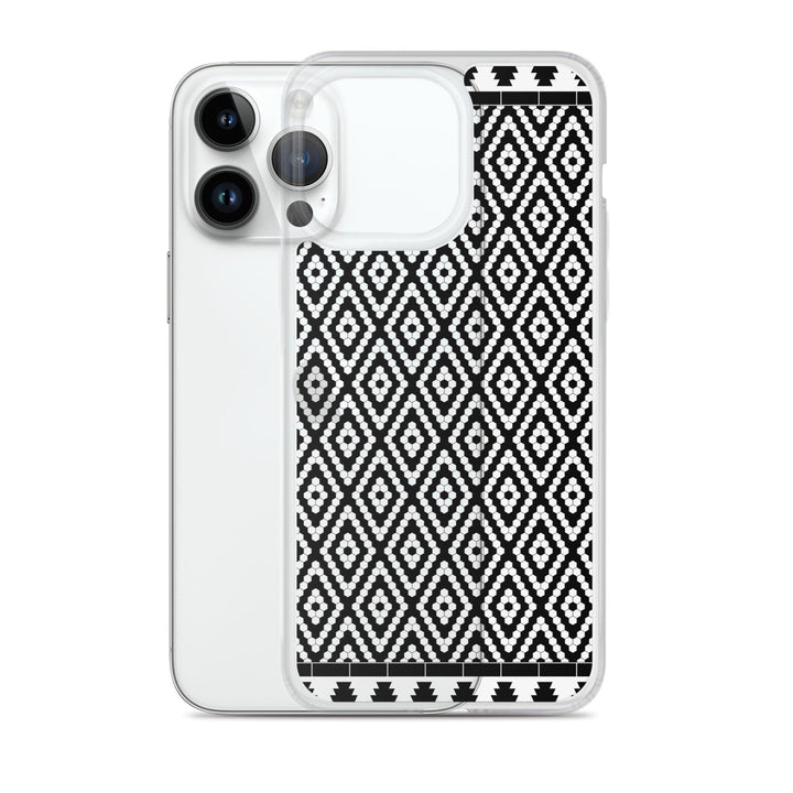 iPhone Case Moroccan Design - Souvenirs | Tours | Hotels | Restaurants