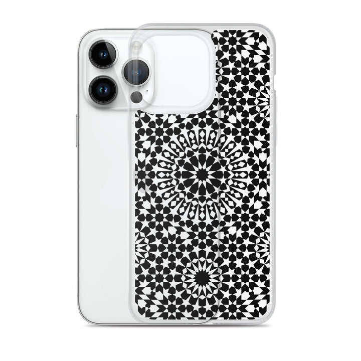 iPhone Case Moroccan Design - Souvenirs | Tours | Hotels | Restaurants