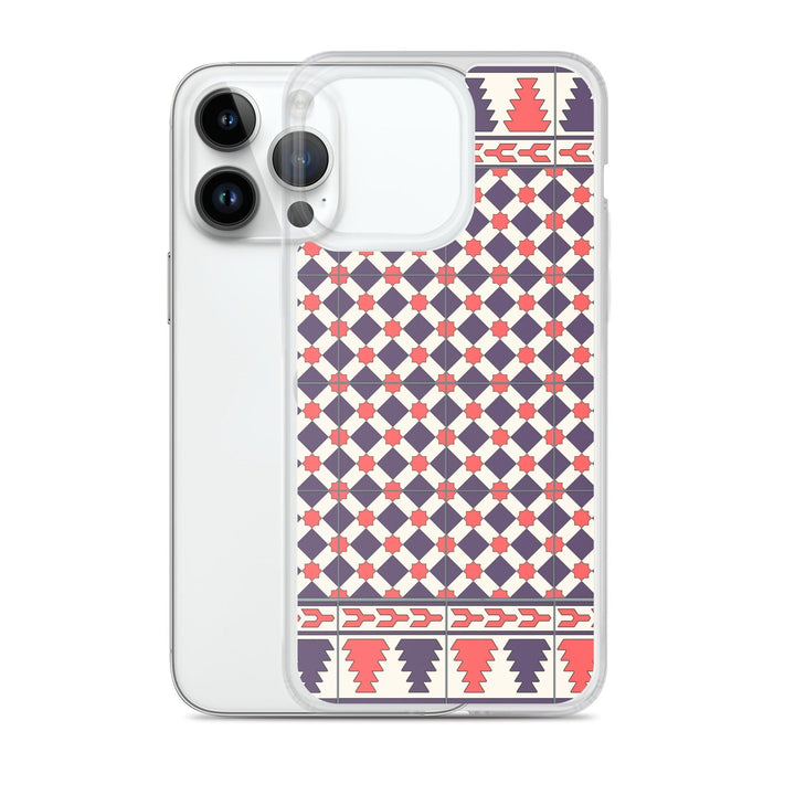 iPhone Case Moroccan Design - Souvenirs | Tours | Hotels | Restaurants