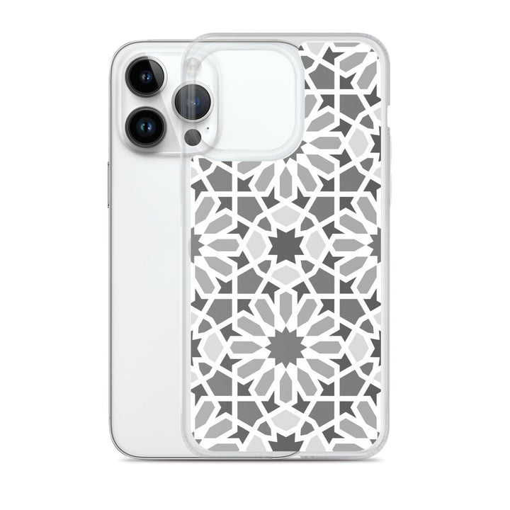 iPhone Case Moroccan Design - Souvenirs | Tours | Hotels | Restaurants