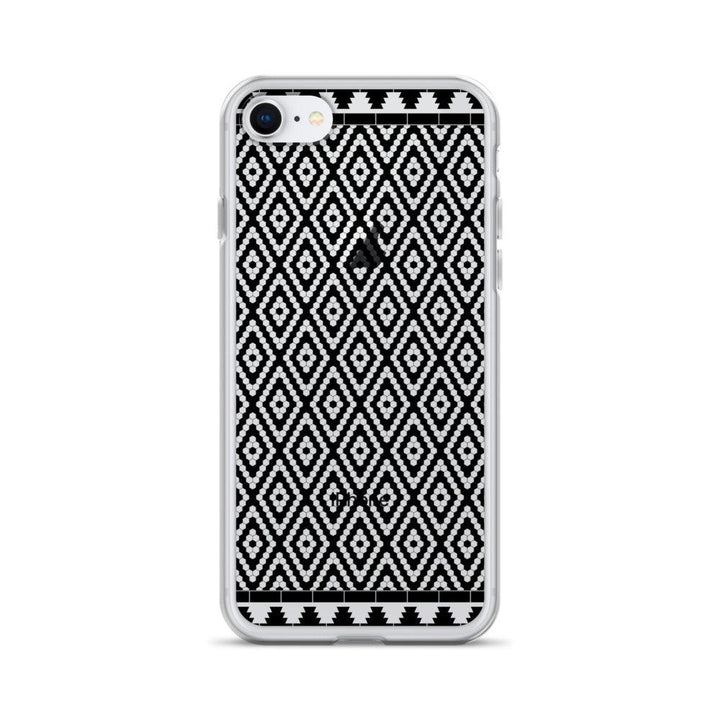 iPhone Case Moroccan Design - Souvenirs | Tours | Hotels | Restaurants