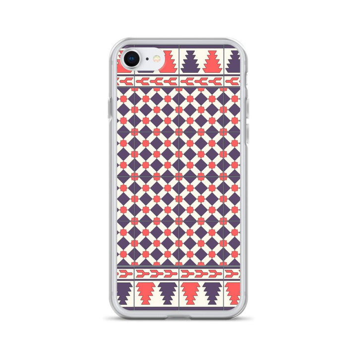 iPhone Case Moroccan Design - Souvenirs | Tours | Hotels | Restaurants