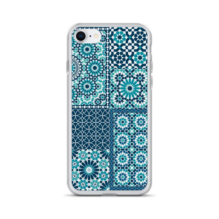 iPhone Case Moroccan Design - Souvenirs | Tours | Hotels | Restaurants