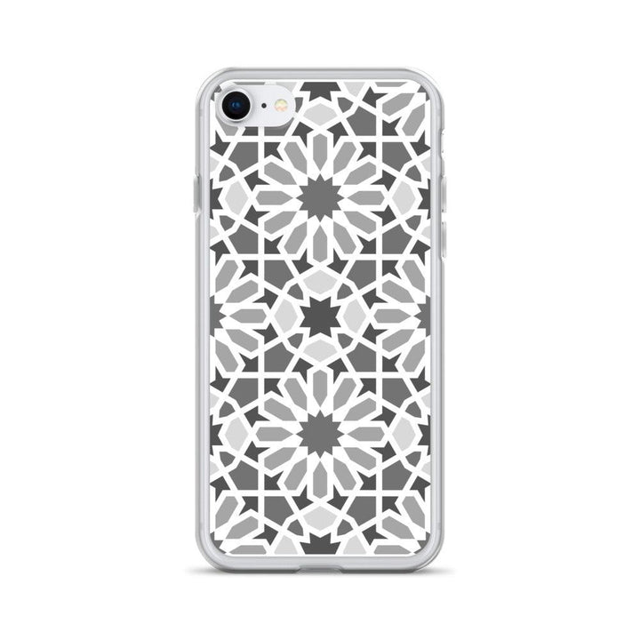 iPhone Case Moroccan Design - Souvenirs | Tours | Hotels | Restaurants