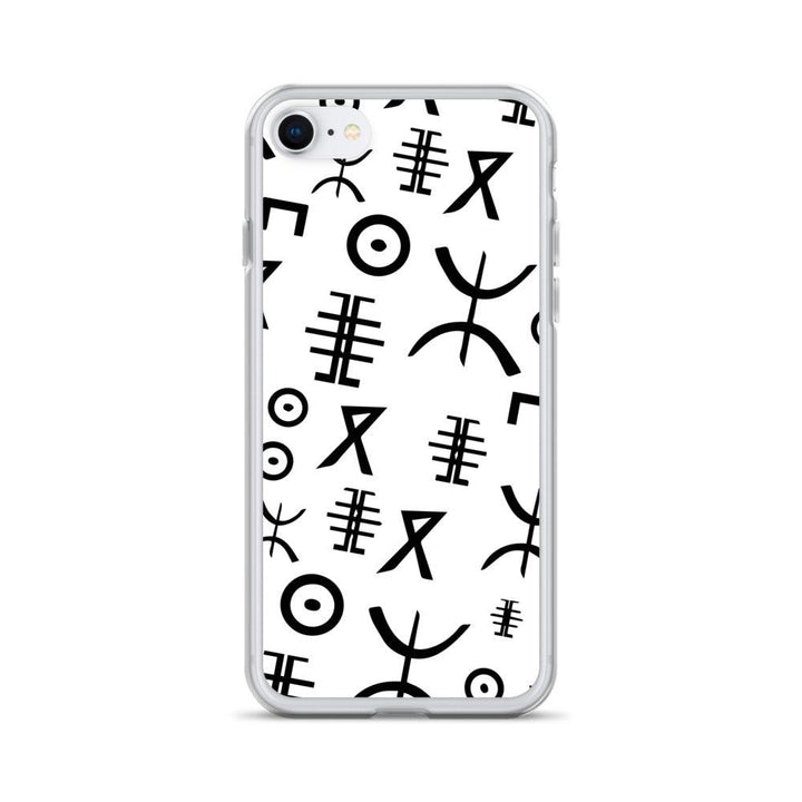 iPhone Case Moroccan Design - Souvenirs | Tours | Hotels | Restaurants