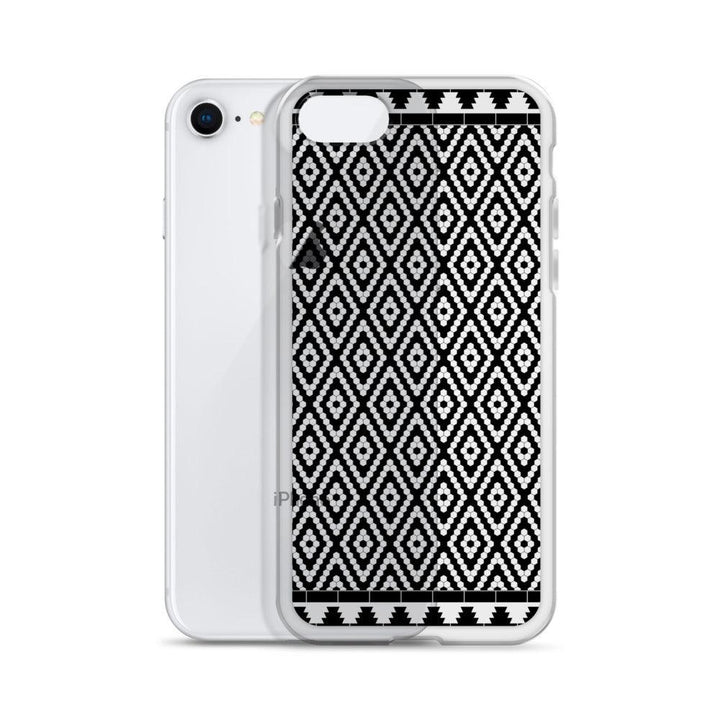 iPhone Case Moroccan Design - Souvenirs | Tours | Hotels | Restaurants