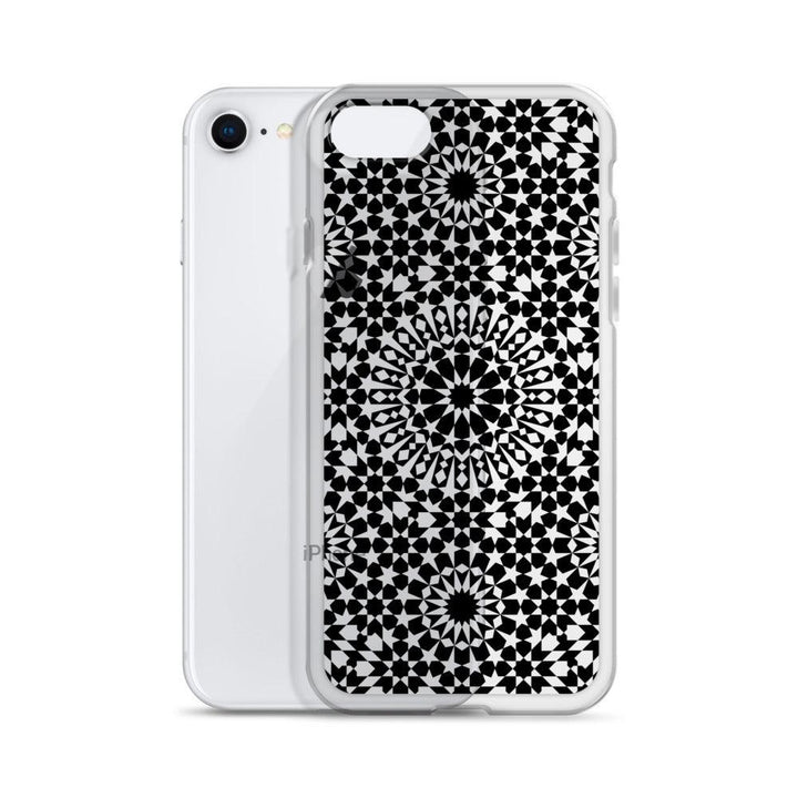 iPhone Case Moroccan Design - Souvenirs | Tours | Hotels | Restaurants