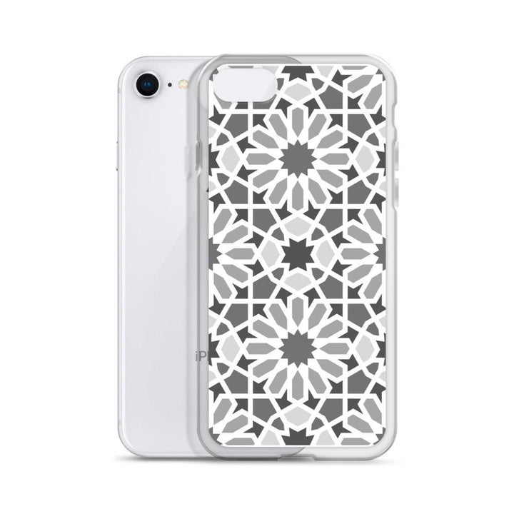 iPhone Case Moroccan Design - Souvenirs | Tours | Hotels | Restaurants