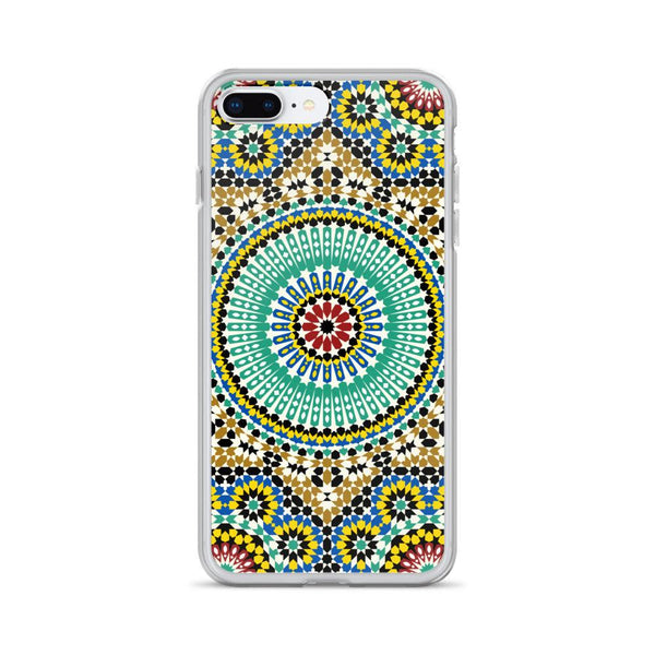 iPhone Case Moroccan Design - Souvenirs | Tours | Hotels | Restaurants