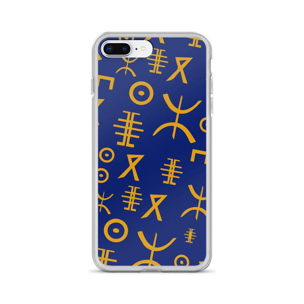 iPhone Case Moroccan Design - Souvenirs | Tours | Hotels | Restaurants