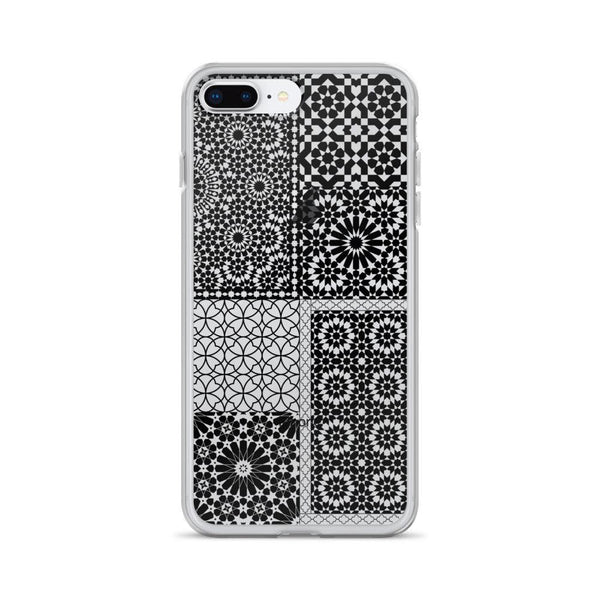 iPhone Case Moroccan Design - Souvenirs | Tours | Hotels | Restaurants