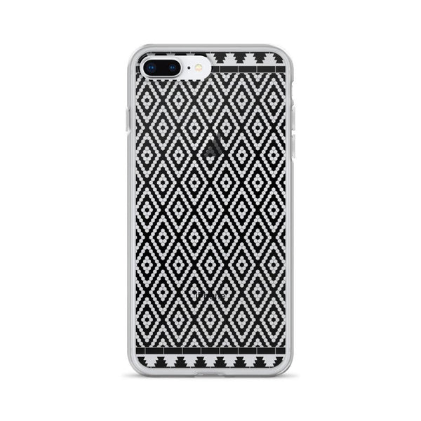 iPhone Case Moroccan Design - Souvenirs | Tours | Hotels | Restaurants