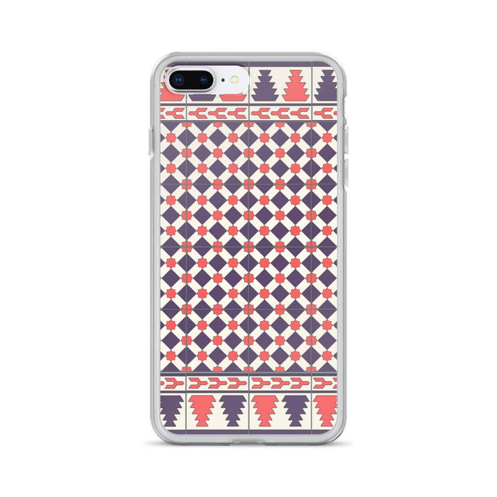 iPhone Case Moroccan Design - Souvenirs | Tours | Hotels | Restaurants