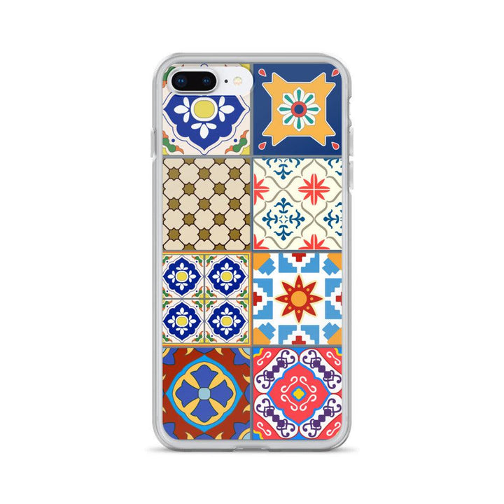 iPhone Case Moroccan Design - Souvenirs | Tours | Hotels | Restaurants