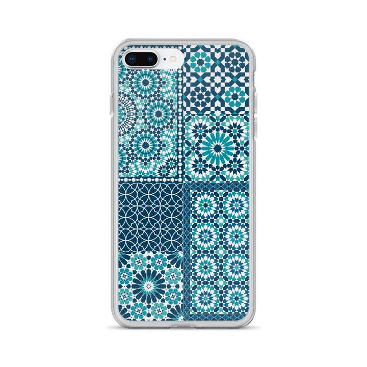 iPhone Case Moroccan Design - Souvenirs | Tours | Hotels | Restaurants