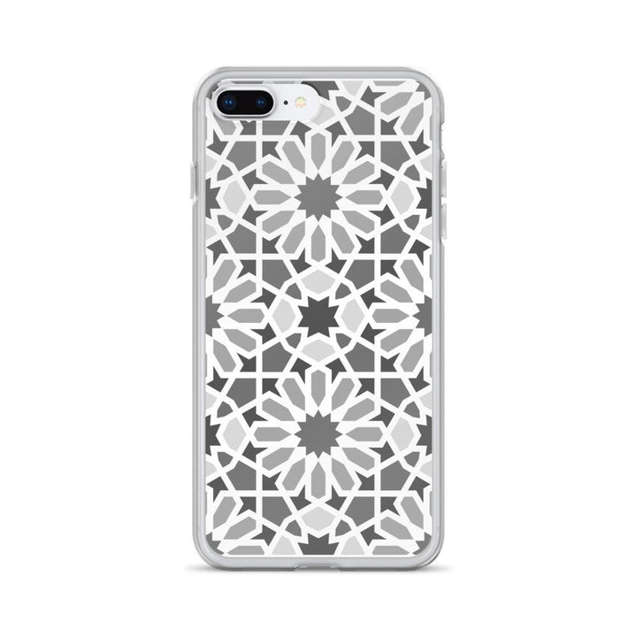 iPhone Case Moroccan Design - Souvenirs | Tours | Hotels | Restaurants