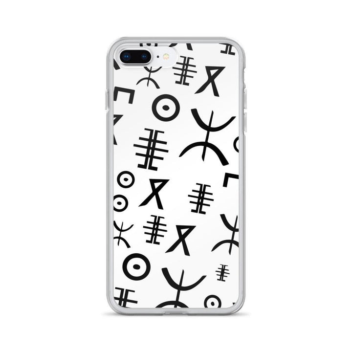 iPhone Case Moroccan Design - Souvenirs | Tours | Hotels | Restaurants