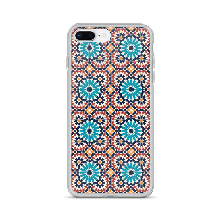 iPhone Case Moroccan Design - Souvenirs | Tours | Hotels | Restaurants