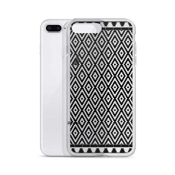 iPhone Case Moroccan Design - Souvenirs | Tours | Hotels | Restaurants