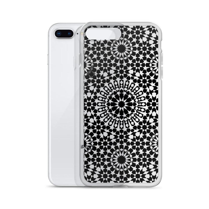 iPhone Case Moroccan Design - Souvenirs | Tours | Hotels | Restaurants