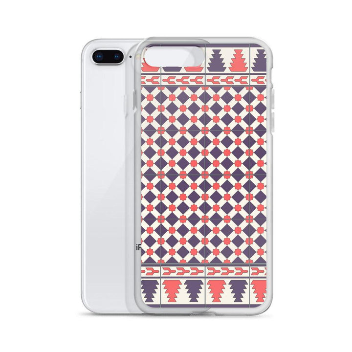 iPhone Case Moroccan Design - Souvenirs | Tours | Hotels | Restaurants