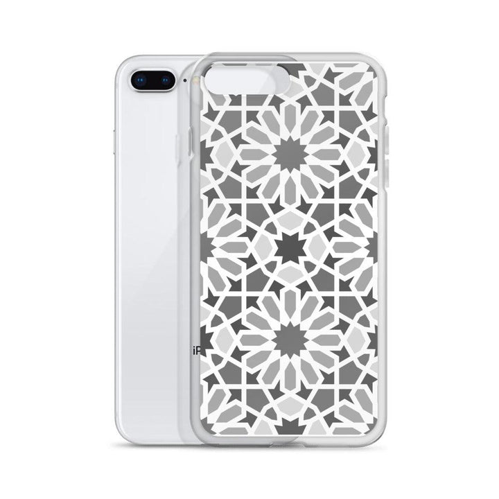 iPhone Case Moroccan Design - Souvenirs | Tours | Hotels | Restaurants