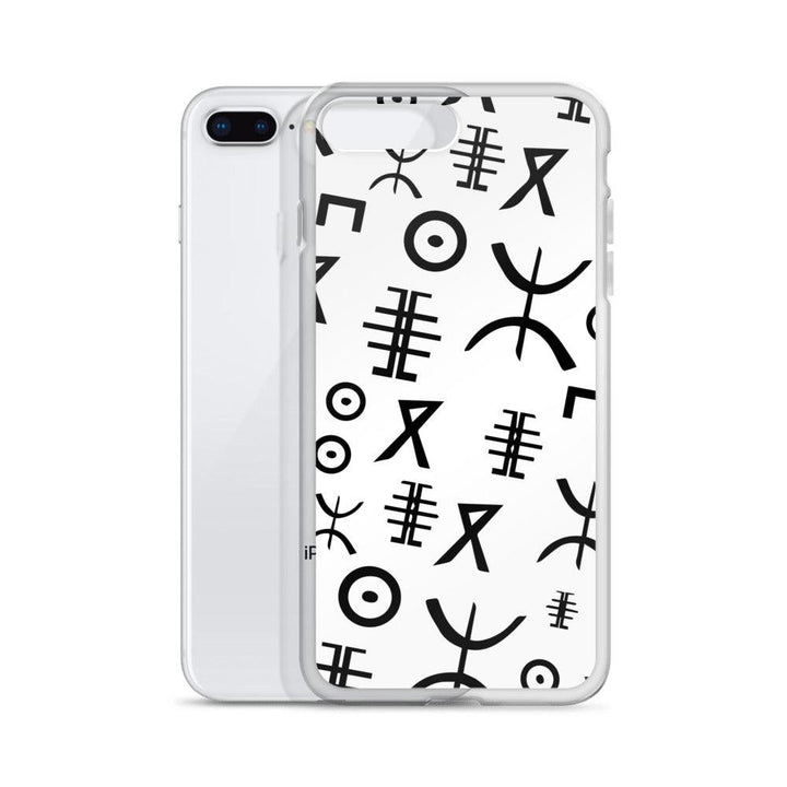 iPhone Case Moroccan Design - Souvenirs | Tours | Hotels | Restaurants