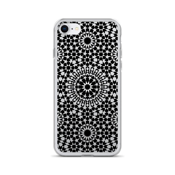 iPhone Case Moroccan Design - Souvenirs | Tours | Hotels | Restaurants